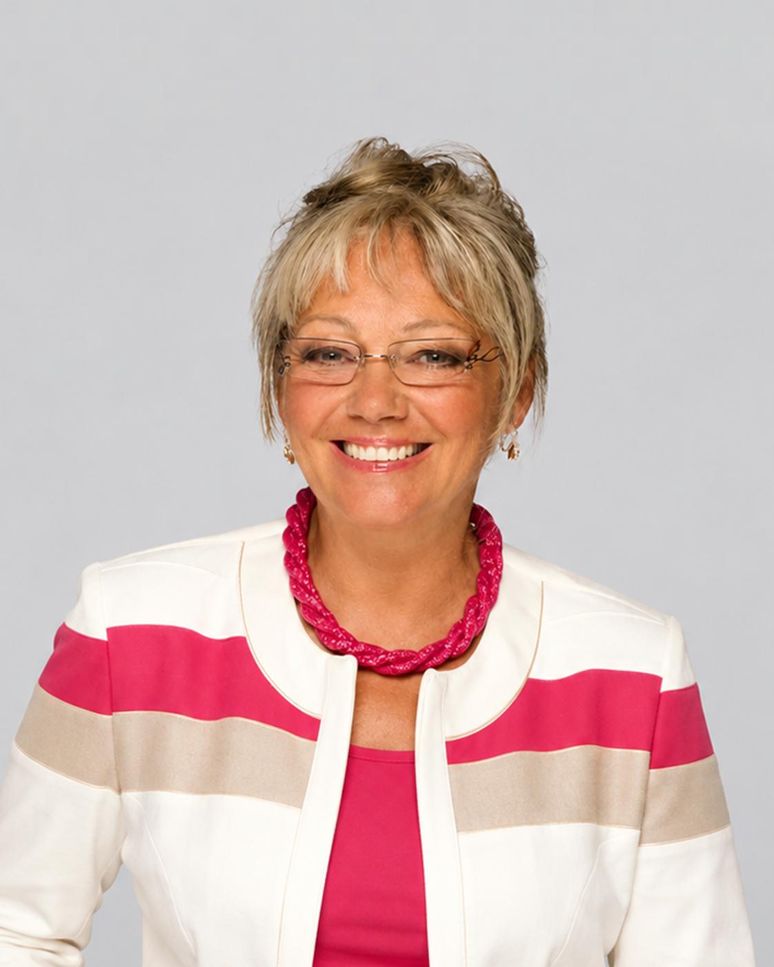Zdenka Vostrovská