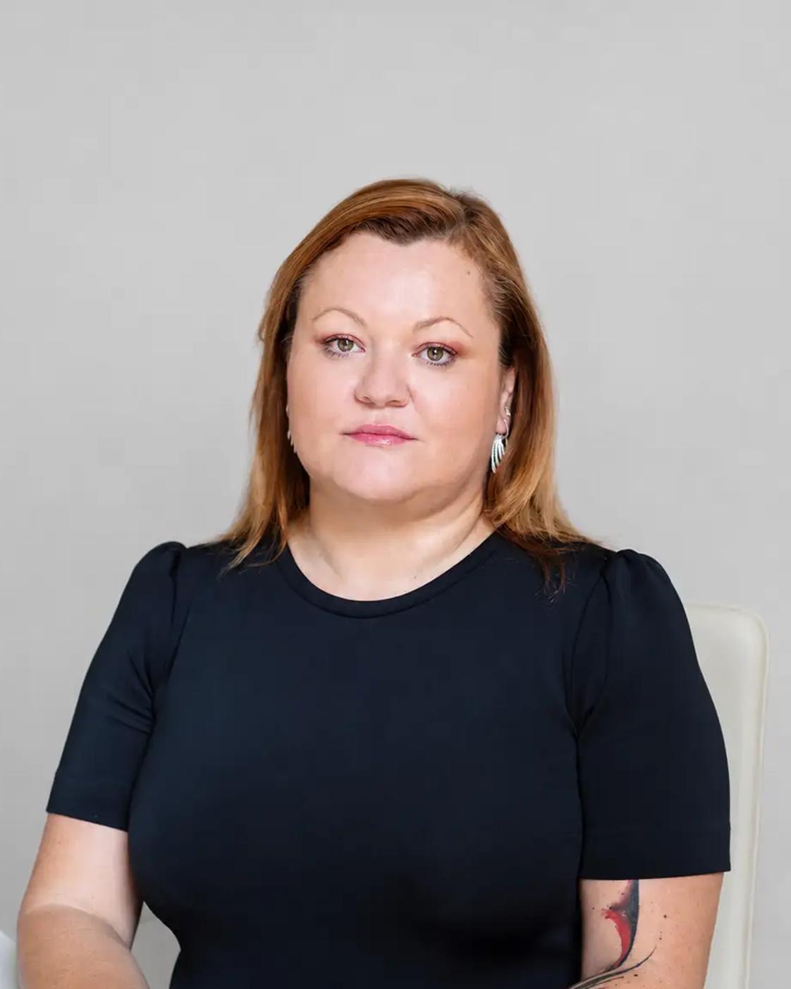 Mgr. Katarína Kožiaková Oboňová