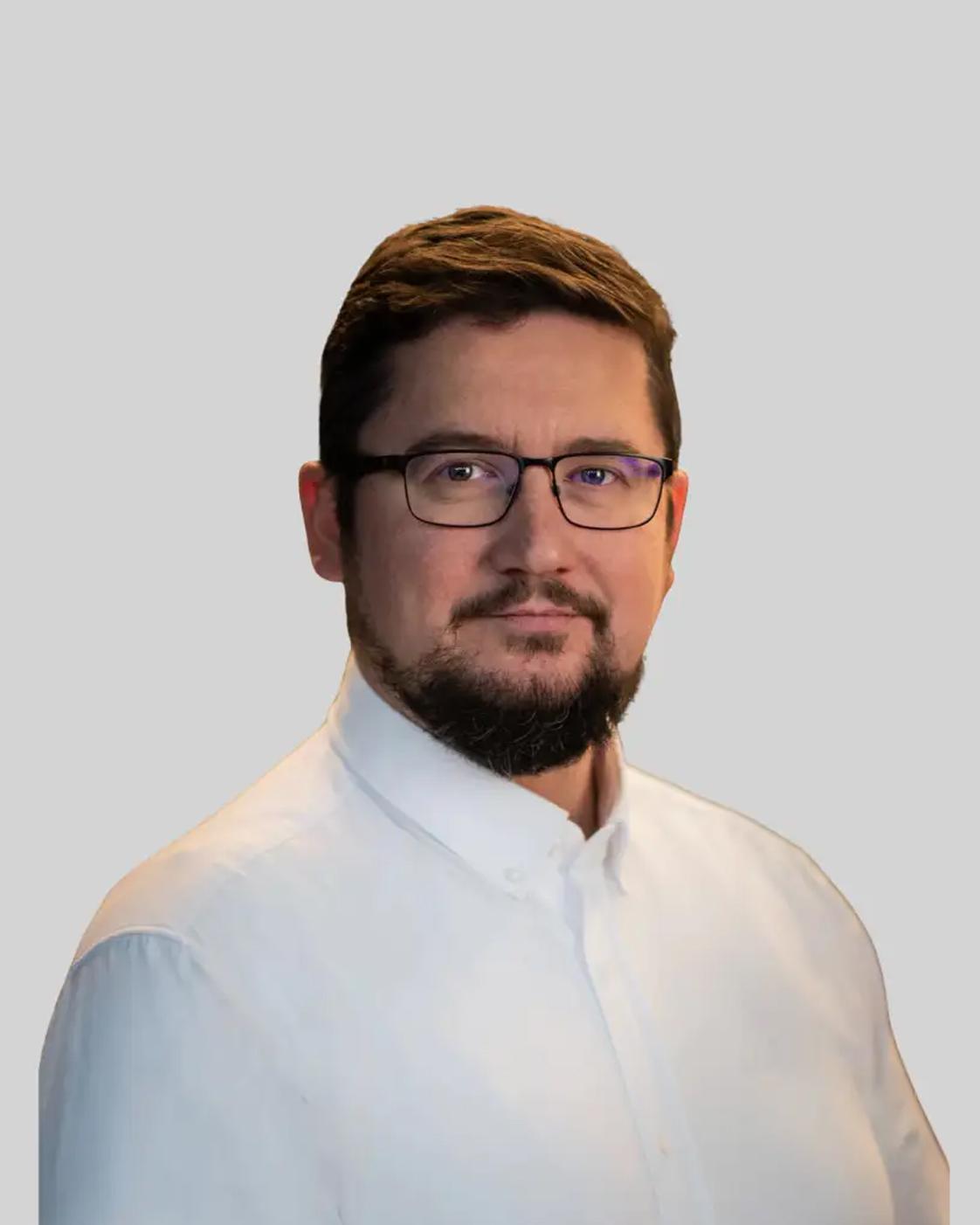 Peter Koždoň, MSc. MBA