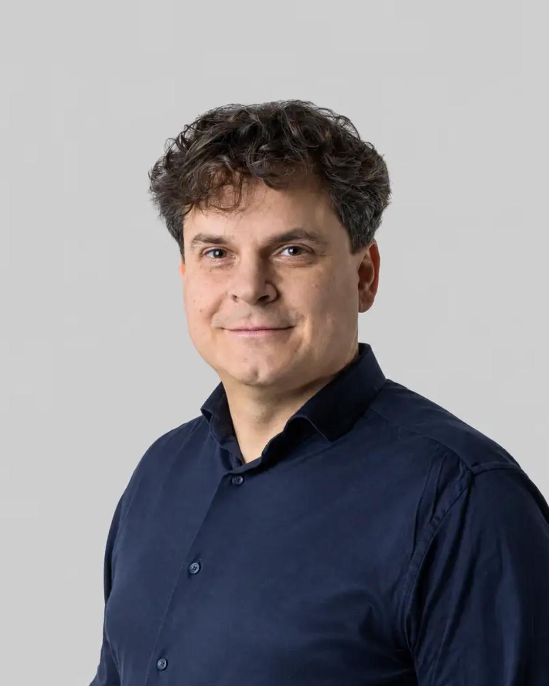 Petr Opletal