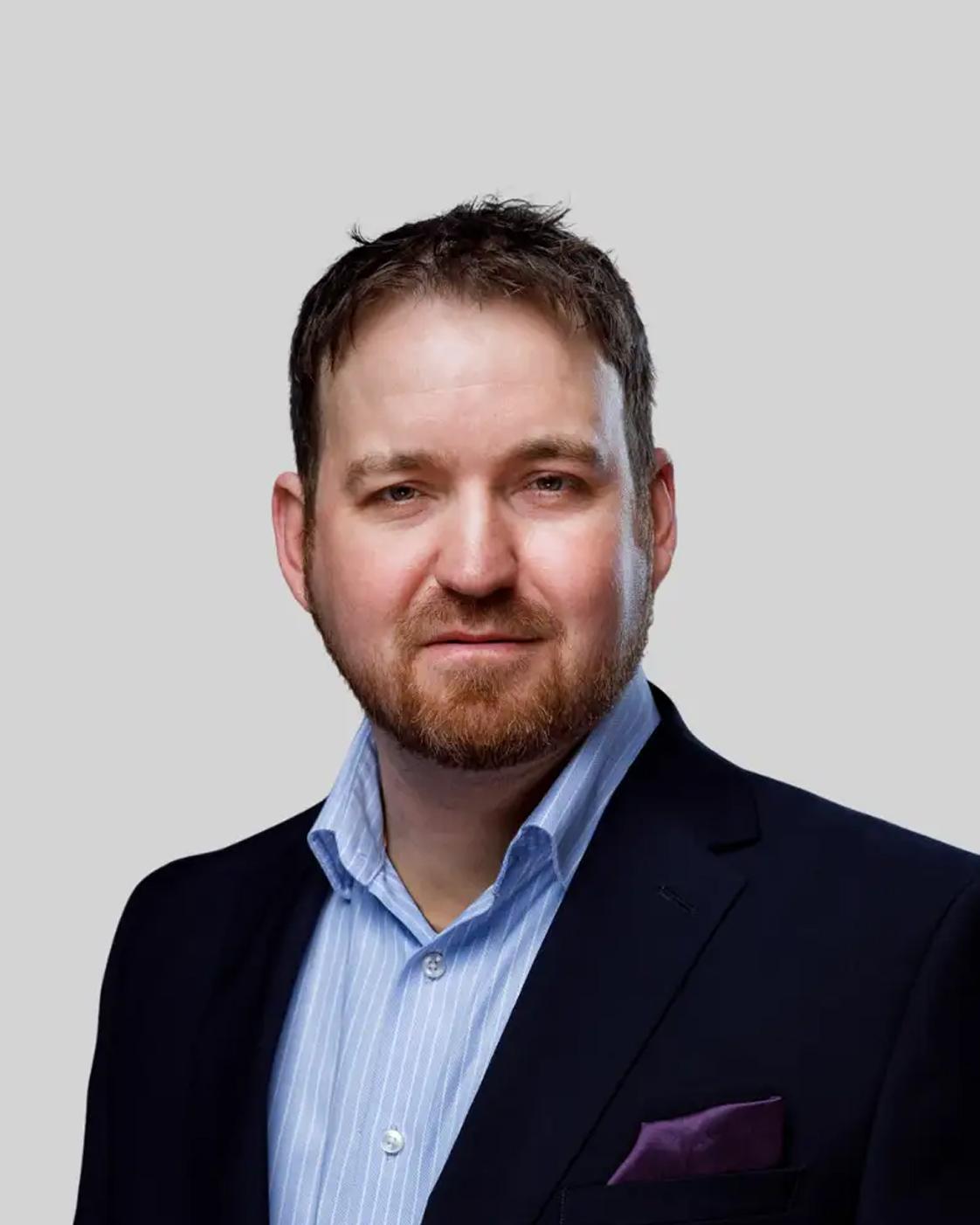Ing. Pavel Tůma, Ph.D.