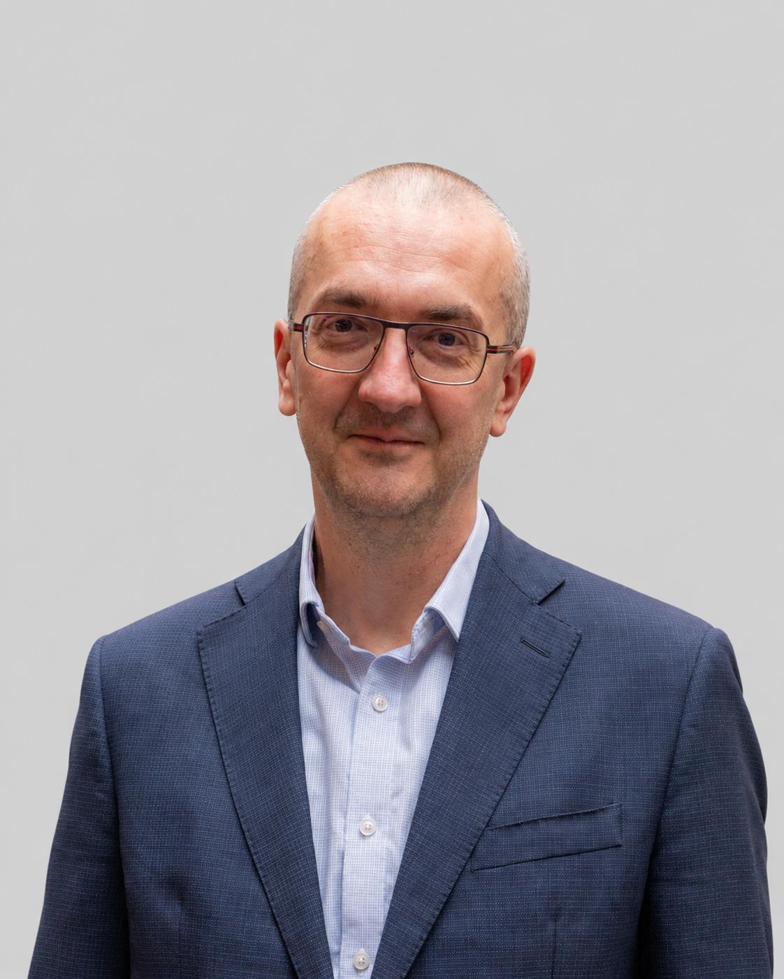 Prof. Ing. Jiří Hnilica, Ph.D.
