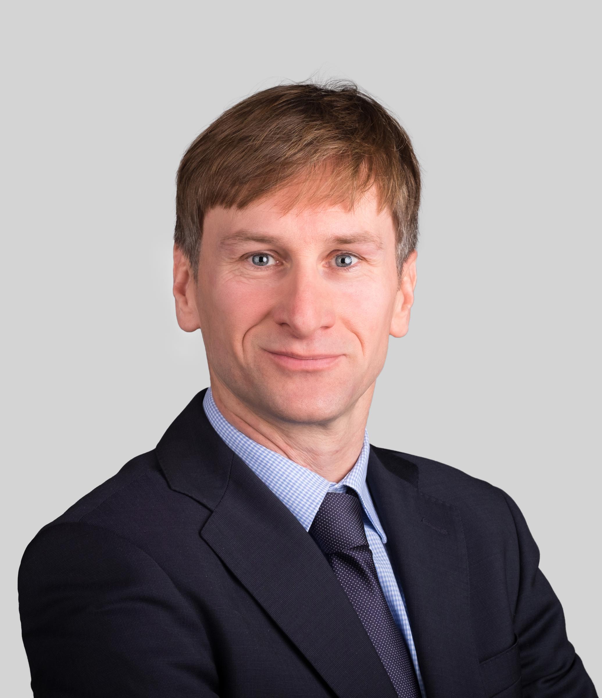Martin Mládek