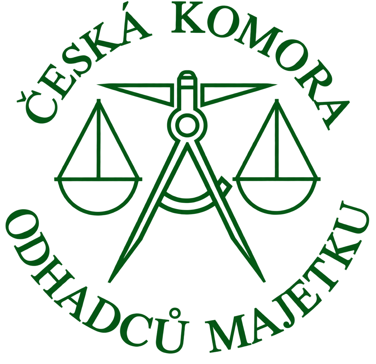 Česká komora odhadců majetku