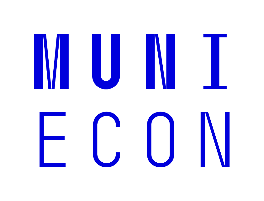 MUNI ECON